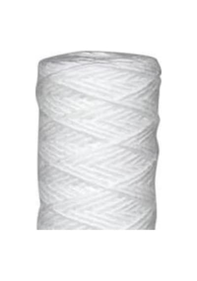 İplik Kartuş - 20'' - 5 Mikron - Parçacık Tutucu-80002055