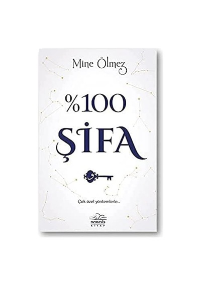 %100 Şifa: Çok Özel Yöntemlerle