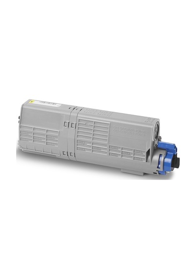 Oki 44469722 Sarı Toner C511/ C531/ C510/ C530/ Mc562/ Mc561 5.00