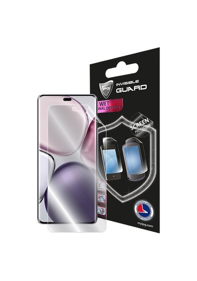 Honor X9c İçin Ipg Hydrogel Ekran Koruyucu