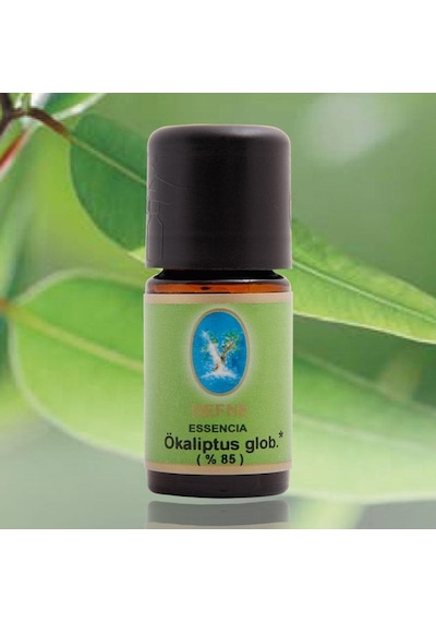 Defne Nuka Essencia Okaliptus Globus 10 ML