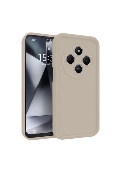 Redmi 14c Kılıf Viera Silikon -