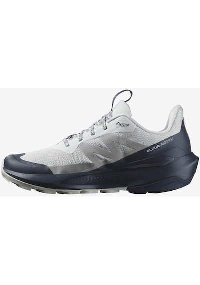 Salomon Elixir Activ Erkek Outdoor Ayakkabı - Gri
