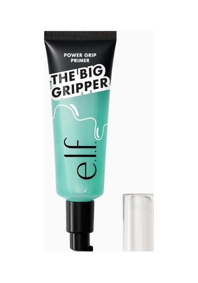 E.l.f Power Primer Jumbo 75ml,jel Bazlı Nemlendirici Ve Makyaj Sabitleyici Astar Makyaj Bazları
