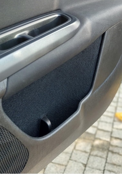 Fiat Egea Konfor Seti