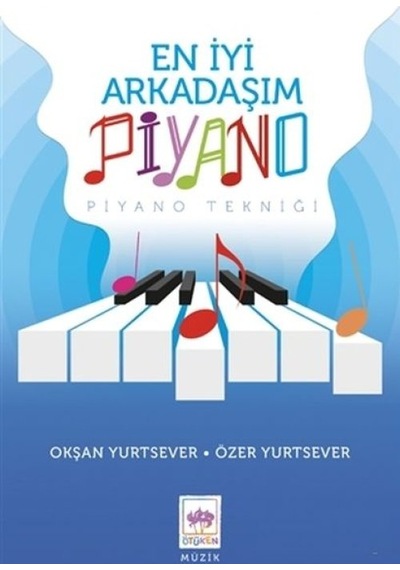 İyi Arkadaşım Piyano - Ndcj-625499