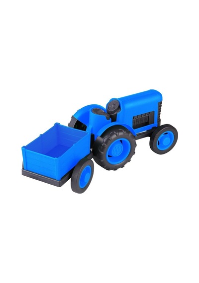 30878 Lc -  Römorklu Traktör