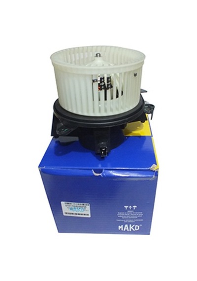 Mako 14173080 Kalorifer  Motoru Doblo Lhd 14173080