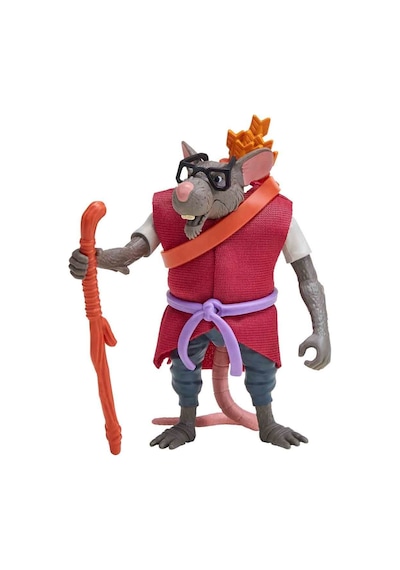 Ninja Kaplumbağalar Mutations Mix N Match Splinter