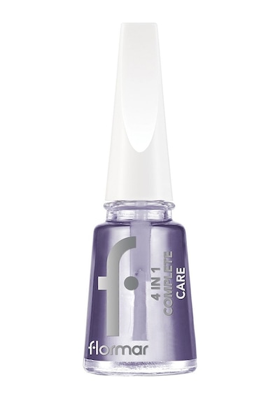 Flormar 4 ın 1 Complete Care Besleyici ve Onarıcı Oje Bazı