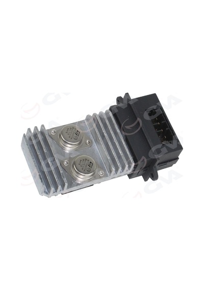 Gva 5311018 Kalorifer Rezistansı Megane I-scenıc 2.0i 1.9d 96-01 7701040562 -