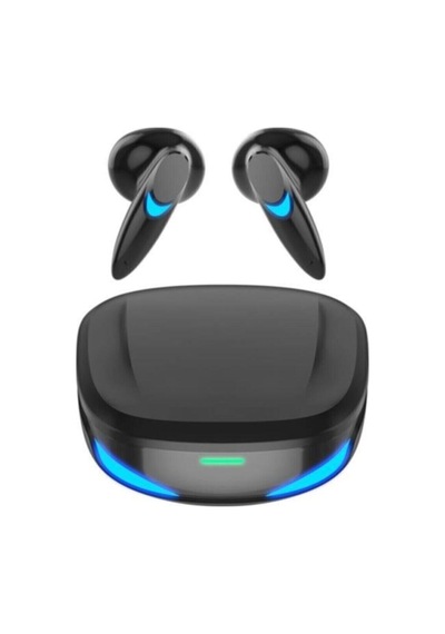 Kablosuz Oyuncu Kulaklığı Rgb Işıklı Çift Mikrofonlu 3 Modlu Bluetooth 5.0 G10