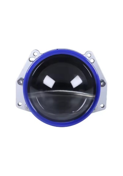 Otoçizgi 3 İnç Çift Led Projektör Lens Farı-w50
