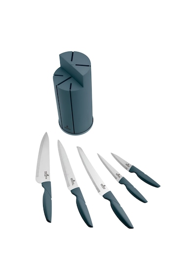 Karaca  Proofcut Green 6 Parça Bıçak Seti