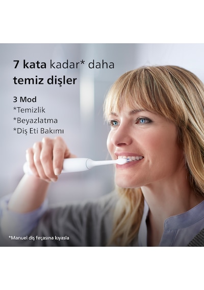 Philips Sonicare HX6859/29 - Protectiveclean 5100 - Sonic Şarjlı Diş Fırçası