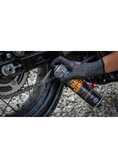 Muc-off Zincir Temizleme Spreyi 400 Ml