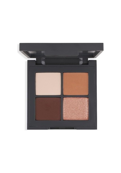 Expressive Harmony Eyeshadow Palette 805 Masterful Accents Diğer