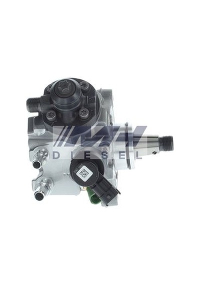 Bosch 0445010753 Yüksek Basınç Yakıt Pompası Land Rover Defender Discovery Sport Range Rover 2.0 D
