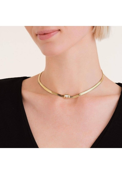 Rosefıeld Jnswg.j1002 Gold Kolye Gold