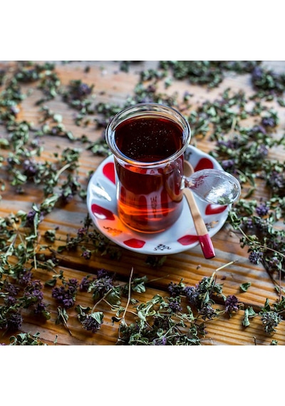 Lazika El Hasadı Türk Yaprak Siyah Çayı 300 G