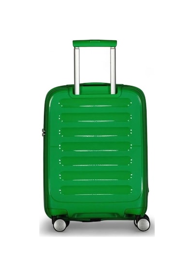 United Colors Of Benetton Benetton 50 Cm Yeşil Unisex Kabin Boy Valiz 14bnt1000-03 001