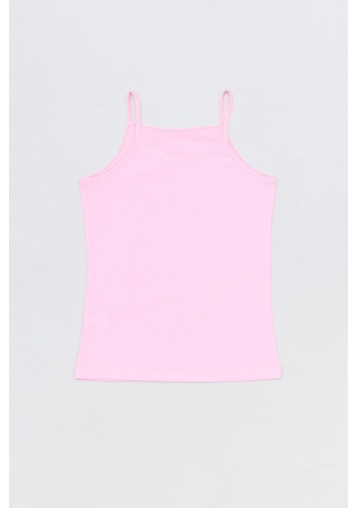 Tavşan Baskılı 3 Lü Kız Çocuk Atlet 23mıcg631197495-1-pembe Pembe