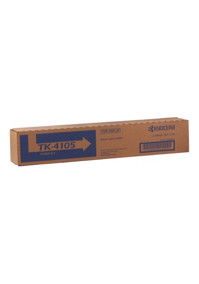 Kyocera TK-4105 Fotokopi Toneri Taskalfa 1800-1801-2200-