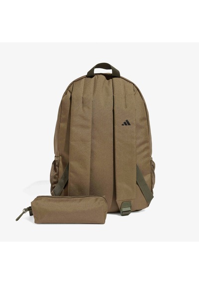 Adidas Unisex Bej Sırt Çantası Jd3091 Yeşil