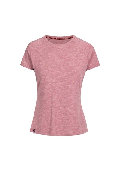 Trespass Katıe - Female Dlx T-shırt Lmm Çok Renkli
