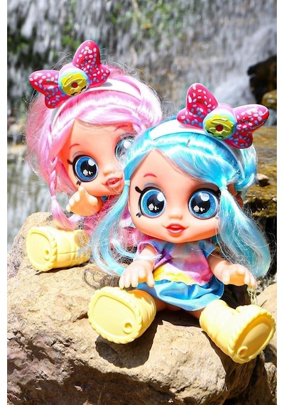 Global Toys - Gl100354 Roza Şeker Kız Roza Sweet Girl Sesli Şeker Kız Global Toys - Gl100354 Roza Şeker Kız Roza Sweet Girl Sesli Şeker Kız