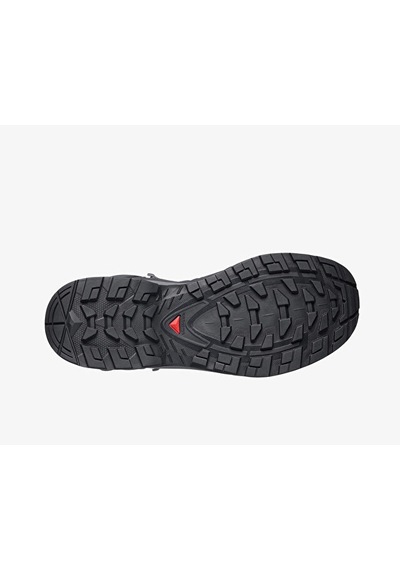 Salomon Quest 5 Gtx W Kadın Outdoor Botu L49138800 Mor