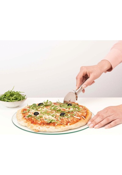 Leifheit Pizza Kesici Renkli