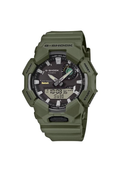 Casio Ga-b010-3adr G-shock Kol Saati-14464 Metalik