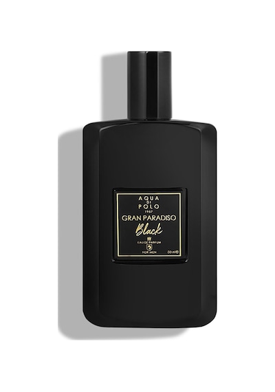 Aqua di Polo 1987 Gran Paradiso Black Erkek Parfüm 50 ML APCN000508
