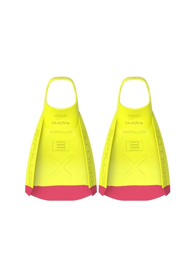 Speedo Dmc Repellor X Fin Ayak Paleti Sari