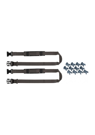 Ortlieb F5103 Back-roller Free Arka Bisiklet Çanta 40l Siyah Ql2.1 Siyah