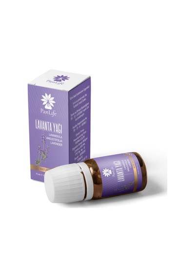 Panlife Lavanta Yağı 15 Ml