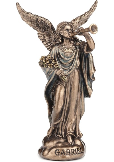 Wise Veronese Biblolar Mitoloji & Tarih-wıse 7 Li Archangels Set Ebat: 5,5 5 10 Cm .
