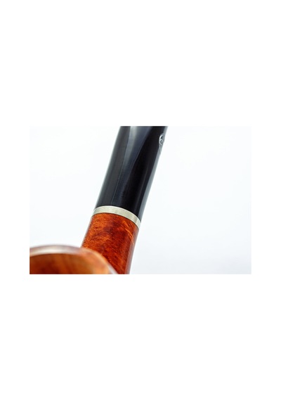 Rattray's Mary 161 9mm. Filtreli Akrilik Saplı Pipo 150190