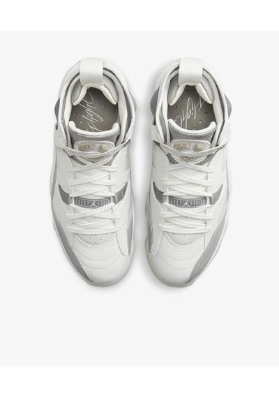 Nike Nıke Jumpman Two Trey Kadın Ayakkabı Dr9631-002 Dr9631-002 Beyaz Beyaz