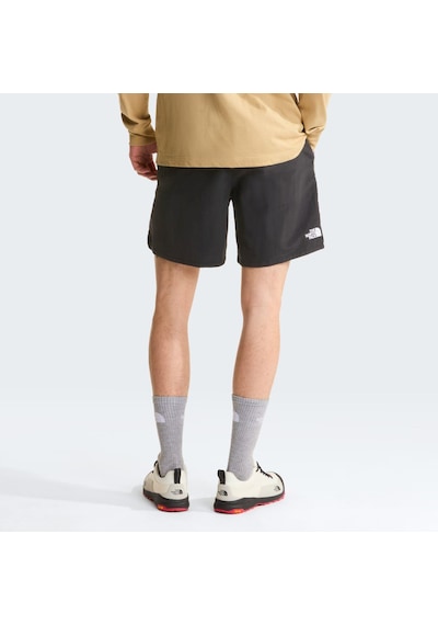 The North Face M Leynar Off Peak Shorts Erkek Sportif Şort Nf0a8hg8jk31 Siyah