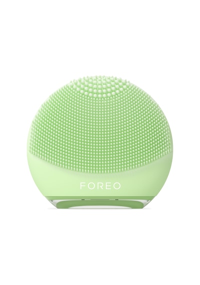 Foreo Luna™ 4 go Yüz Temizleme ve Sıkılaştırma Cihazı, Pistachio