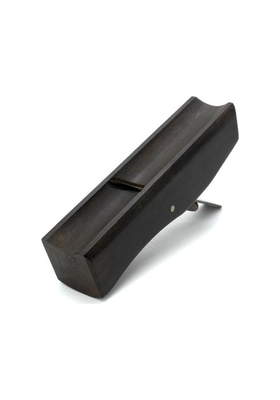 Rox Wood Mujingfang Abanoz Rende 25 Mm Balık Sırtı 160 Mm N11.215