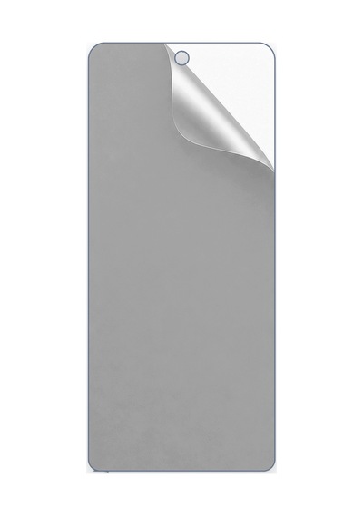 Motorola Edge S30 Uyumlu Ön Yüzey Mat Hidrojel Ekran Koruyucu