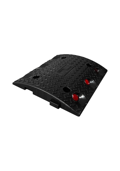 Oval Hız Kesici Yol Kasisi 5 M-3447