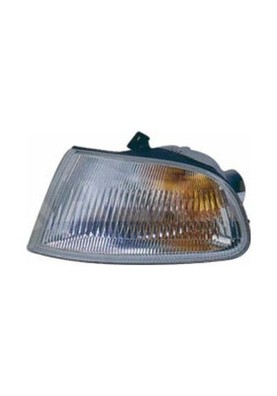 Honda Civic 1993-1995 Ön Sinyal Hatchback Sol Oem No: 33350sr3013