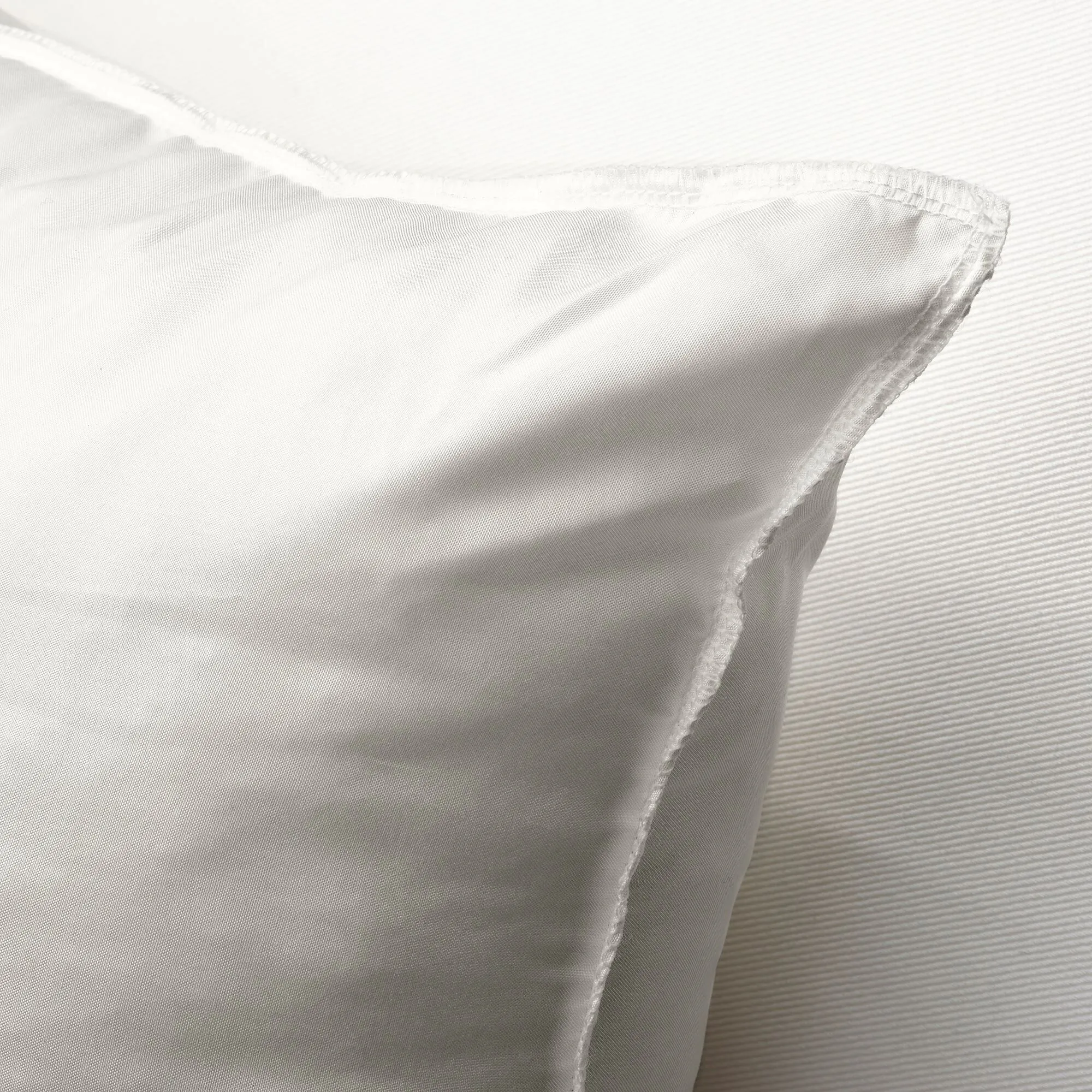 Ikea Inner Beyaz 65x65 Cm İç Minder Beyaz
