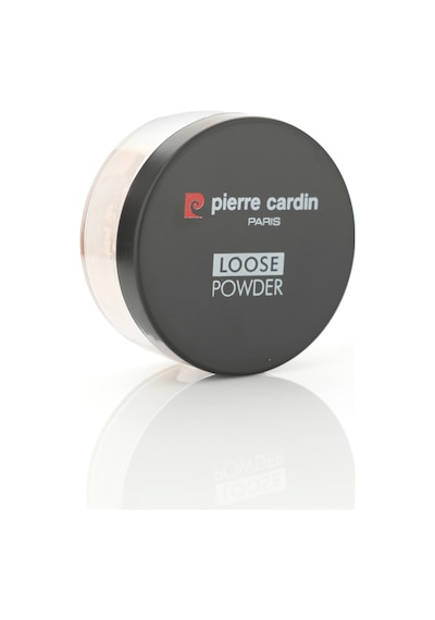 Pierre Cardin Loose Powder - Toz Pudra - Ultra Light Beige Çok Açık Bej - 464 00
