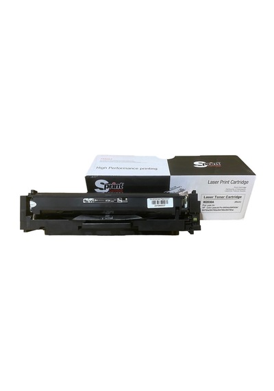 Hp W2030a 415a Black Uyumlu Toner - Çipli 2.4k