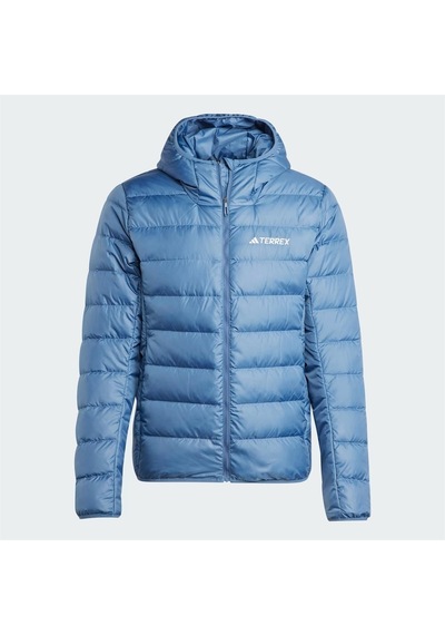 Adidas Terrex Multi Light Down Erkek Mont 001
